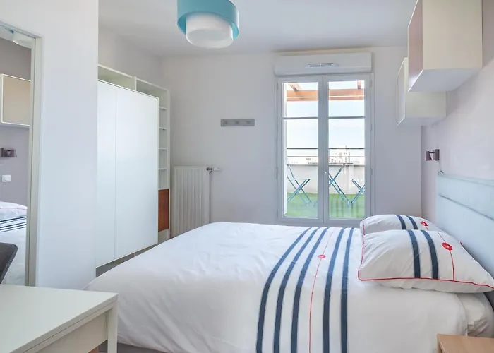 Penthouse Luxe Disneyland Paris