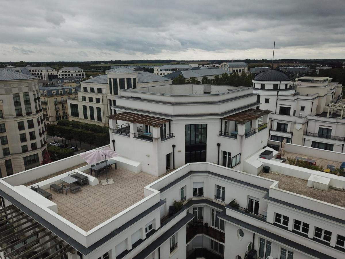 Penthouse Luxe Disneyland Paris
