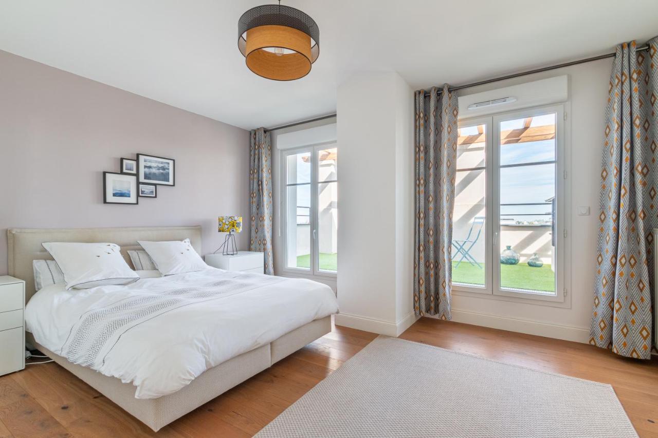 Penthouse Luxe Disneyland Paris Chessy (Seine-et-Marne)