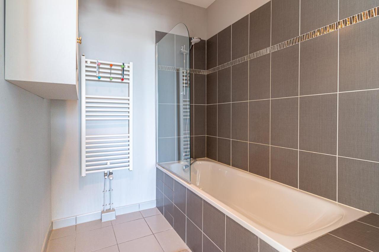 Penthouse Luxe Disneyland Paris *