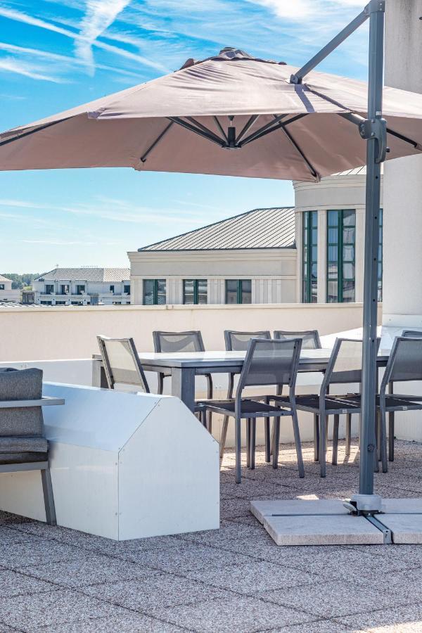 Penthouse Luxe Disneyland Paris Apartment