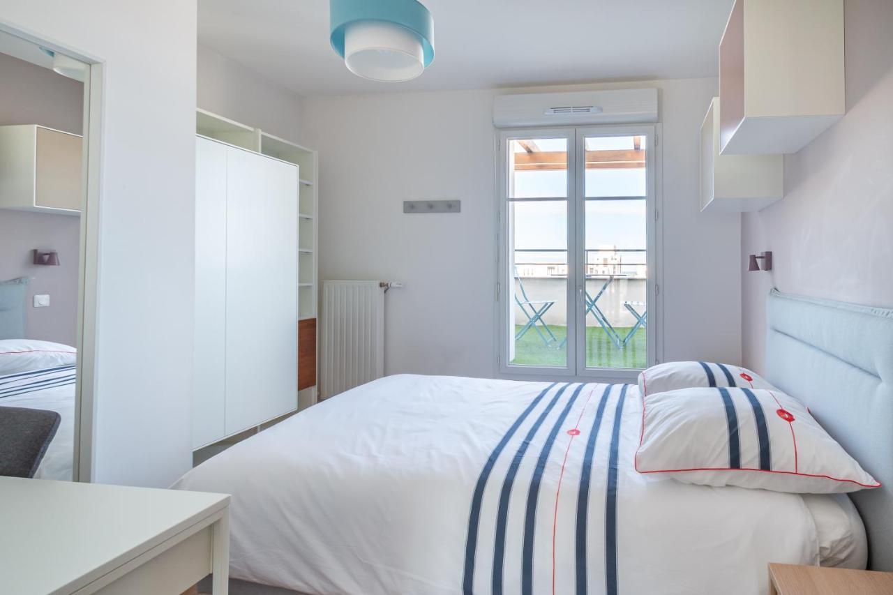 Penthouse Luxe Disneyland Paris Apartment Chessy (Seine-et-Marne)