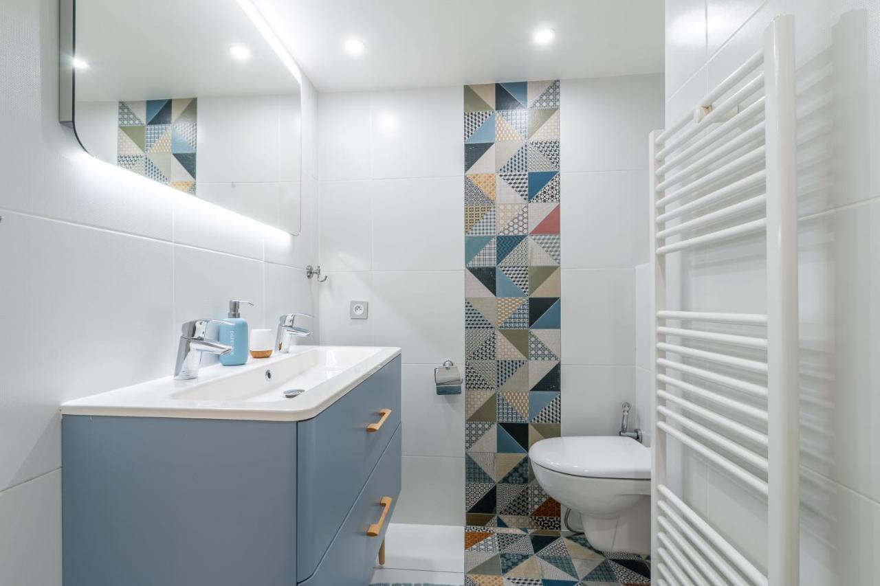 Apartment Penthouse Luxe Disneyland Paris