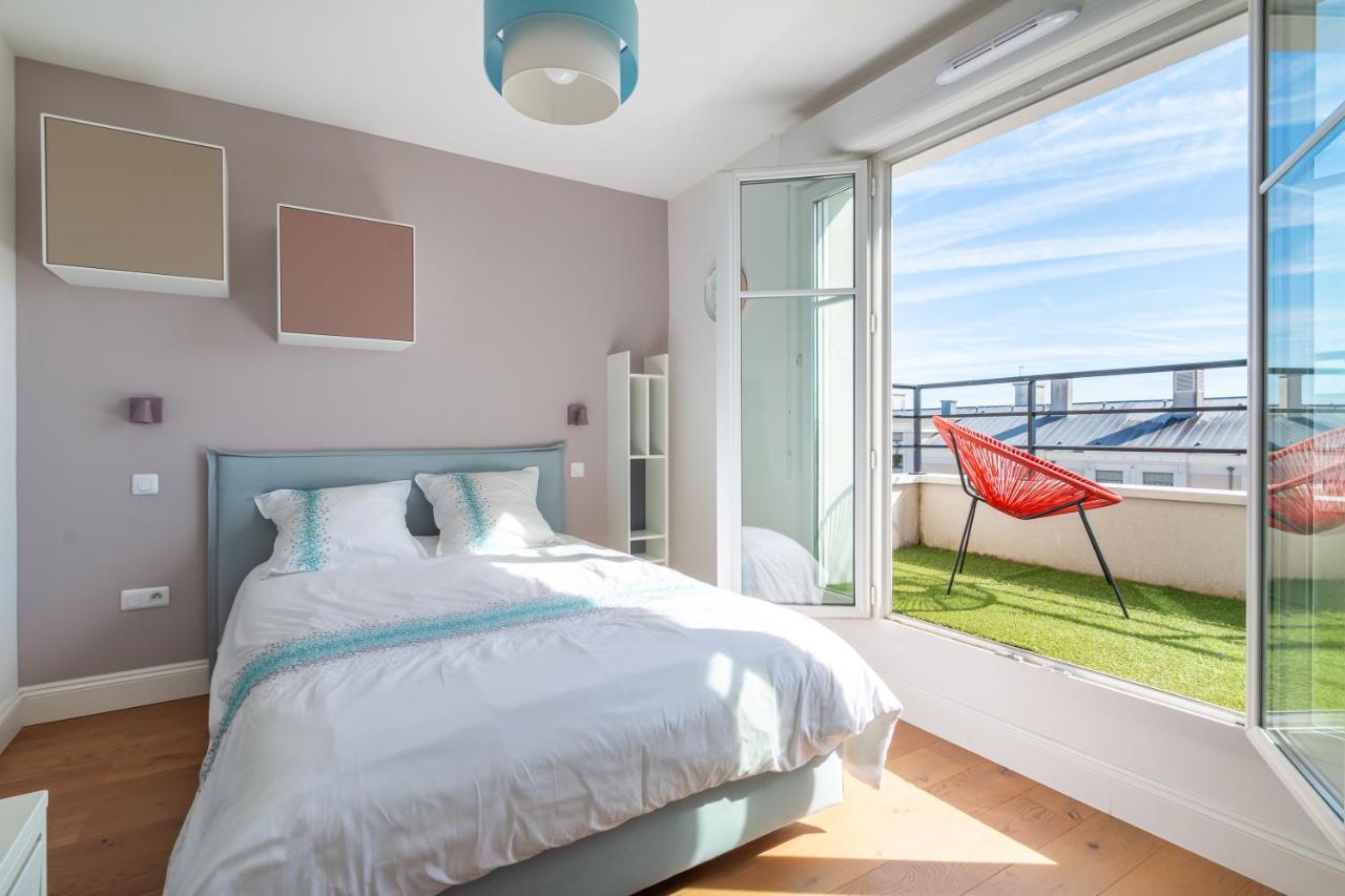 Penthouse Luxe Disneyland Paris * Chessy (Seine-et-Marne)