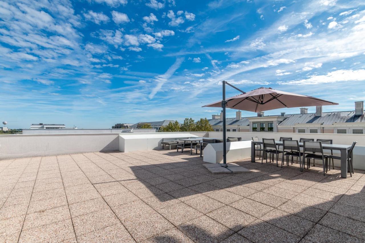 Apartment Penthouse Luxe Disneyland Paris *
