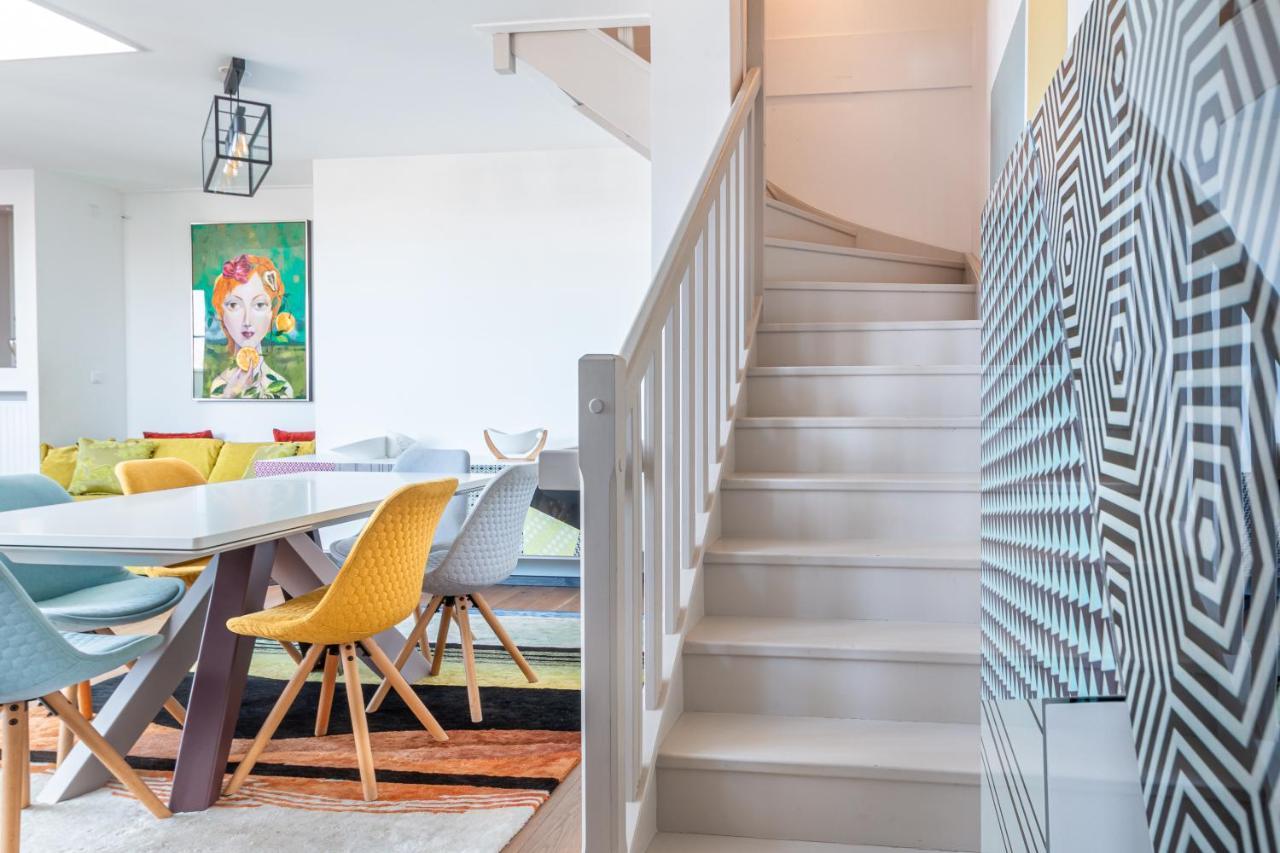 Penthouse Luxe Disneyland Paris *