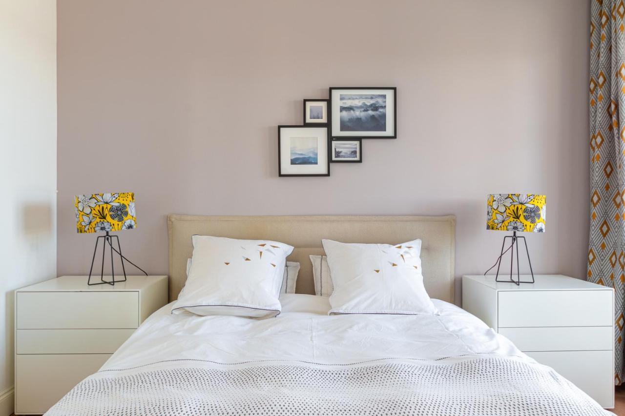Penthouse Luxe Disneyland Paris