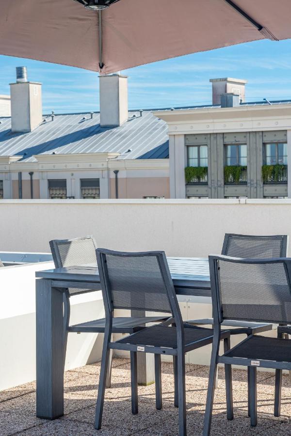Penthouse Luxe Disneyland Paris Apartment Chessy (Seine-et-Marne)