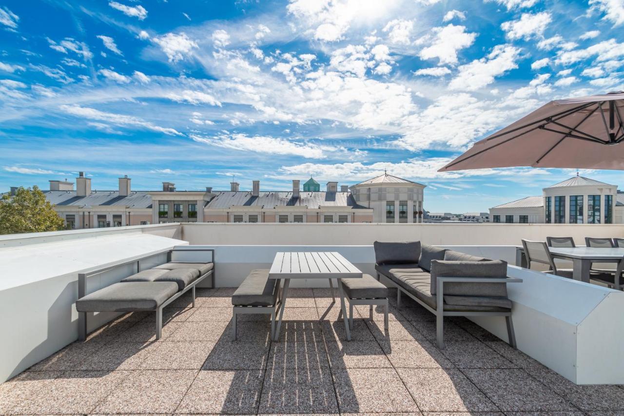 Penthouse Luxe Disneyland Paris Apartment Chessy (Seine-et-Marne)